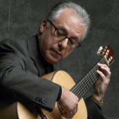 Martin & Ketil吉他谱