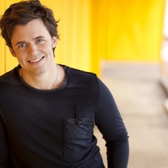 Jason Jones吉他谱