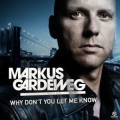 Markus Gardeweg吉他谱
