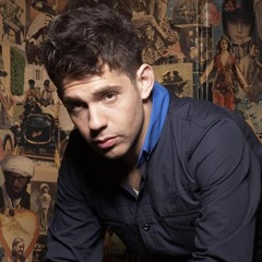 Julian Velard吉他谱