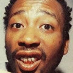 old dirty bastard吉他谱