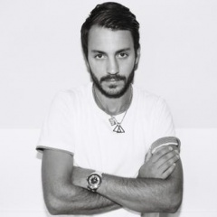 Hanni El Khatib吉他谱