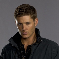 Jensen Ackles