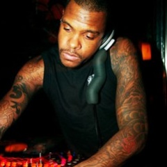 Quentin Harris吉他谱