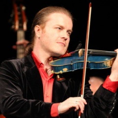 Pavel Sporcl吉他谱