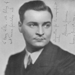 Fernando Germani吉他谱