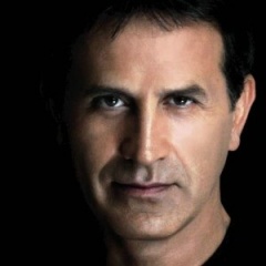 George Dalaras吉他谱