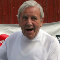 Norman Wisdom吉他谱