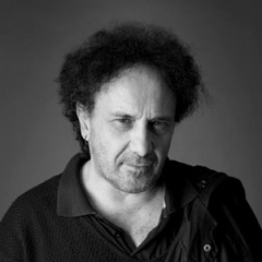 Enzo Avitabile吉他谱