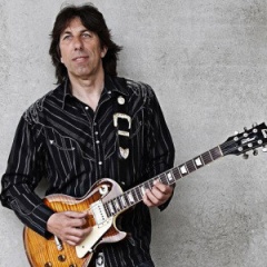 Siggi Schwarz吉他谱