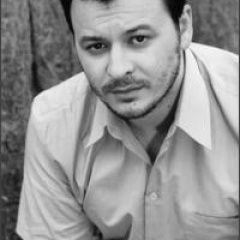 James Dean Bradfield