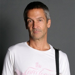 Billy Squier吉他谱