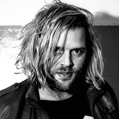 Thomas Gandey吉他谱