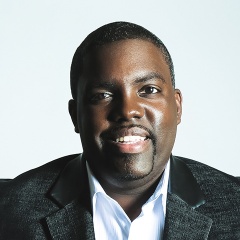 William McDowell