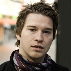 <b>Ben Cantelon</b>吉他谱