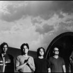 Pat Monahan吉他谱