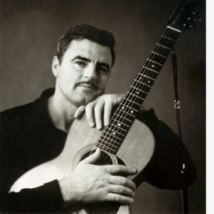 Cisco Houston吉他谱