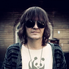 Robert Gawlinski吉他谱