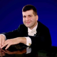 Dimitris Sgouros吉他谱