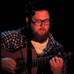 Sebastian Wijk吉他谱