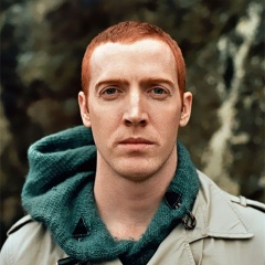 Active Child吉他谱