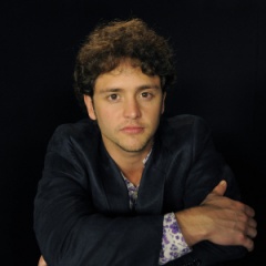 Christopher Von Uckermann