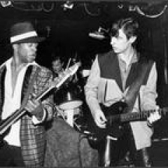 Chris Spedding吉他谱