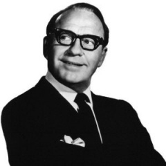 Jack Benny