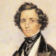 MENDELSSOHN