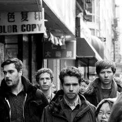 Parquet Courts