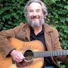 Eric Thompson吉他谱