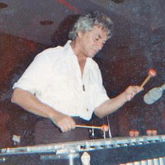 Terry Gibbs吉他谱