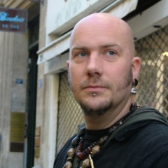 Luc Arbogast吉他谱