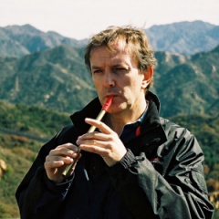 declan masterson吉他谱