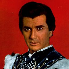 Thomas Schippers吉他谱