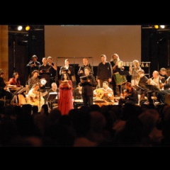 La Capella Reial De Catalunya吉他谱