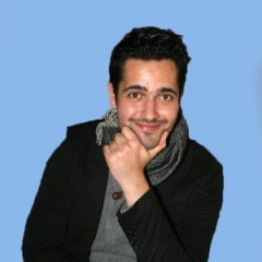 Yoann Freget吉他谱