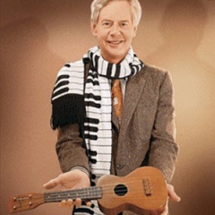 Ian Whitcomb吉他谱