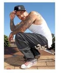 Lil Coner Presents吉他谱