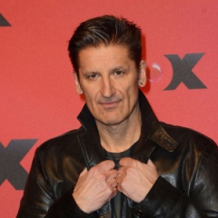 Hartmut Engler吉他谱