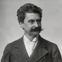 Joh. Strauss吉他谱