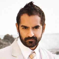 Karsh Kale吉他谱