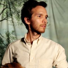 Ferraby Lionheart吉他谱