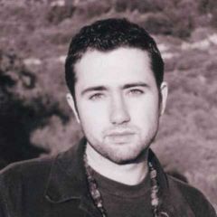 Sacha Sacket吉他谱