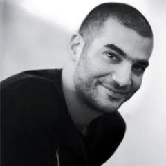 Julien Jabre吉他谱