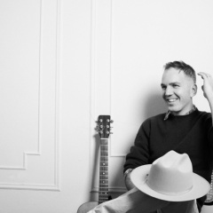 Walter Martin吉他谱