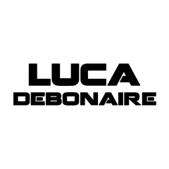 Luca Debonaire吉他谱