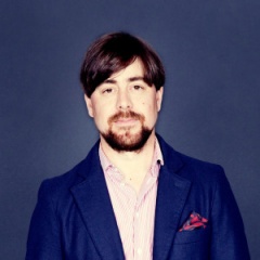 Goran Kajfes吉他谱