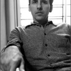 Michael Gordon吉他谱