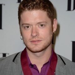 Nash Overstreet吉他谱